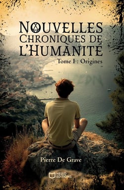 Nouvelles Chroniques de l'Humanité Tome 1 : Origines
