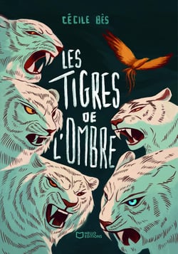 Les Tigres de l'Ombre