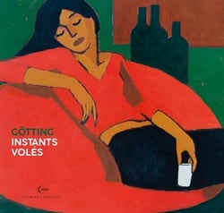 Artbook Champaka Tome 7 : instants volés