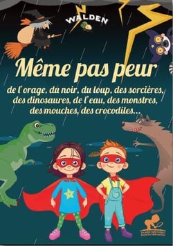 Même pas peur