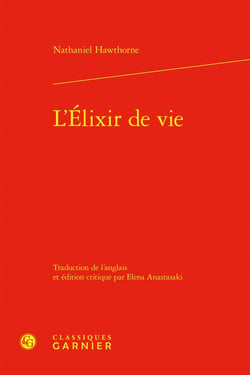 L'Élixir de vie