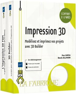 Impression 3D : modélisez et imprimez vos projets avec 3D builder