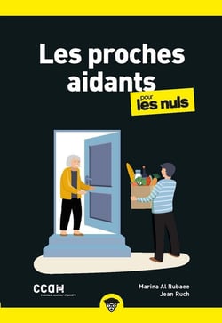 Les proches aidants poche pour les nuls