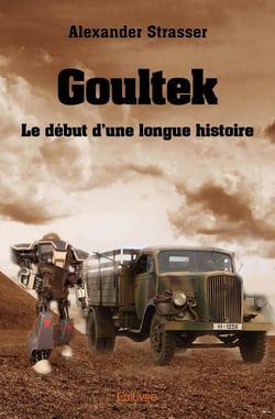 Goultek : Le début d'une longue histoire