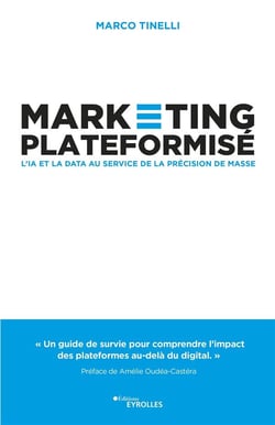 Marketing plateformise : l'ia et la data au service de la précision de masse