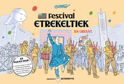 Le Festival Interceltique de Lorient