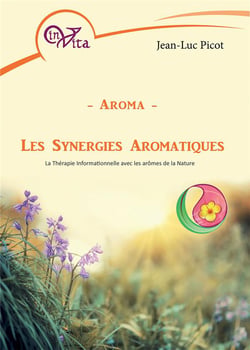 Aroma - les synergies aromatiques