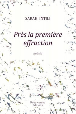Près la première effraction