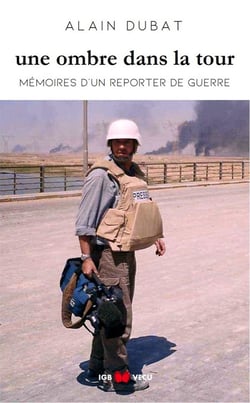 Une ombre dans la tour