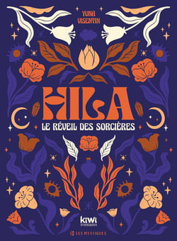 Hila : l'éveil des sorcières