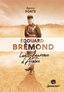 Edouard Brémond