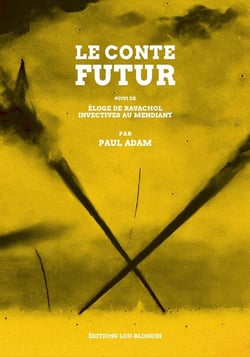 Le Conte Futur