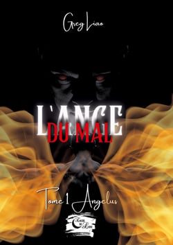 L'ange du mal : Tome 1: Angélus