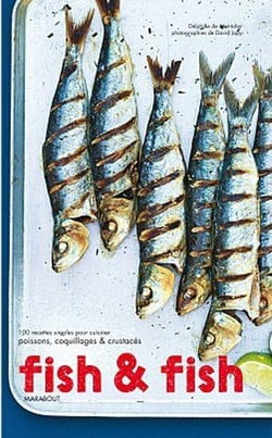Fish & fish