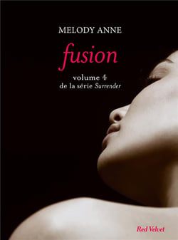 Surrender Tome 4 - fusion