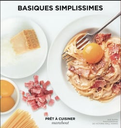 Basiques prêts à cuisiner