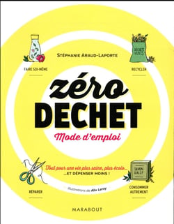 Zéro déchet : mode d'emploi