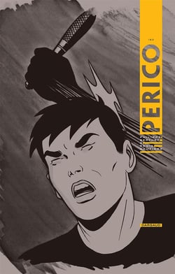 Périco Tome 1 et Tome 2