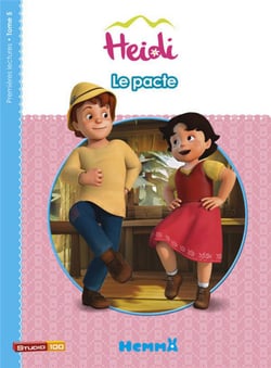 Heidi Le Pacte
