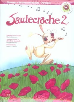 SAUTECROCHE Tome 2