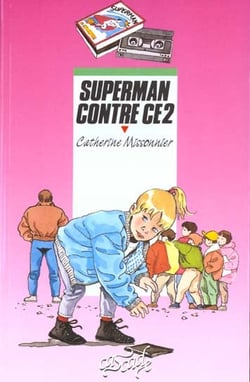 Superman contre c.e.2