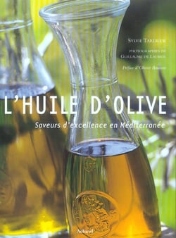 Huile d'olive (l')