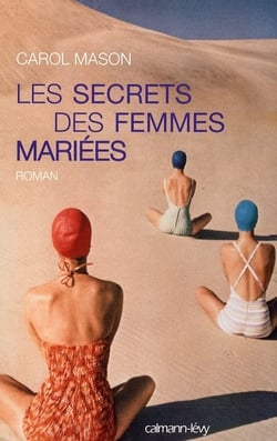Les secrets des femmes mariées