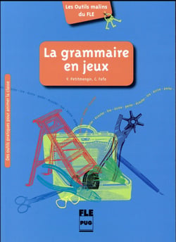 La grammaire en jeux