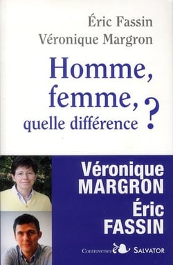 Homme, femme, quelle différence ?