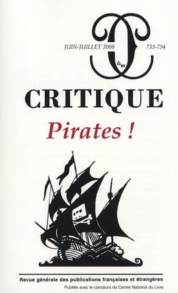 Revue Critique n.733/734