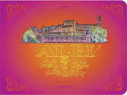 Albi - carnet de patrimoine