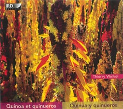 Quinoa et quineros - quinua y quinueros