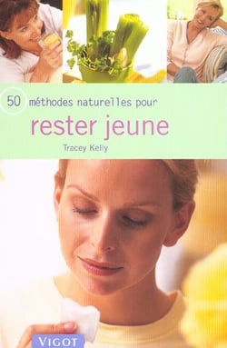 Rester jeune