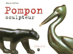 Pompon sculpteur