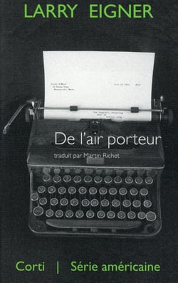 De l'air porteur