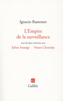 Contre l'empire de la surveillance