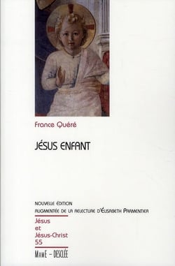 Jésus enfant