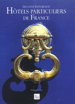 Hotels particuliers de france
