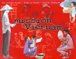 Mission vietnam
