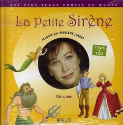 La petite sirène