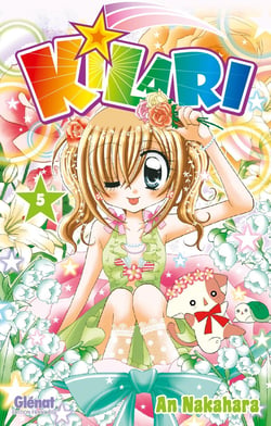 Kilari Tome 5