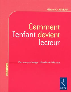 Comment L'Enfant Devient Lecteur