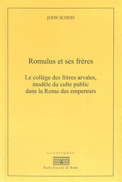 Romulus et ses freres