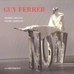 Guy ferrer