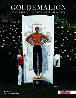 Goudemalion - Jean-Paul Goude, une rétrospective