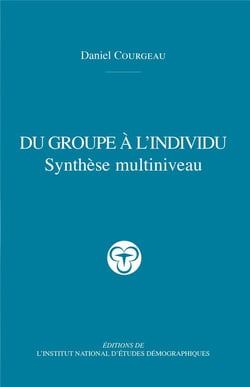 Du groupe à l'individu : Synthèse multiniveau