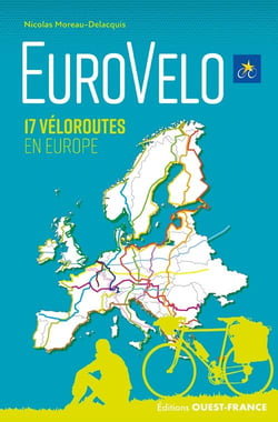 EuroVelo : 17 véloroutes en Europe