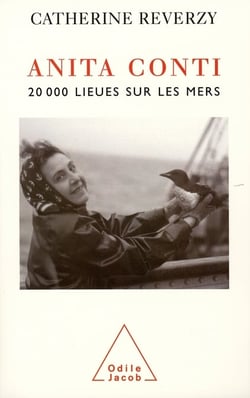 Anita Conti - 20 000 lieues sur les mers