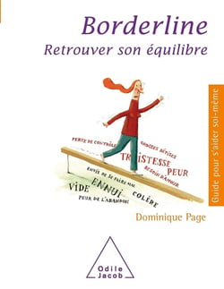 Borderline - retrouver son équilibre