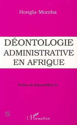 Déontologie administrative en Afrique